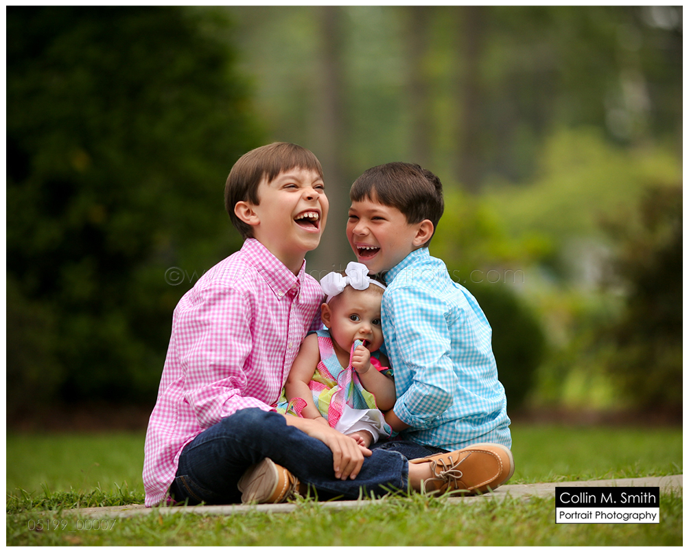 © Collin M. Smith Portrait Photography www.cmsmithportraits.com/blog